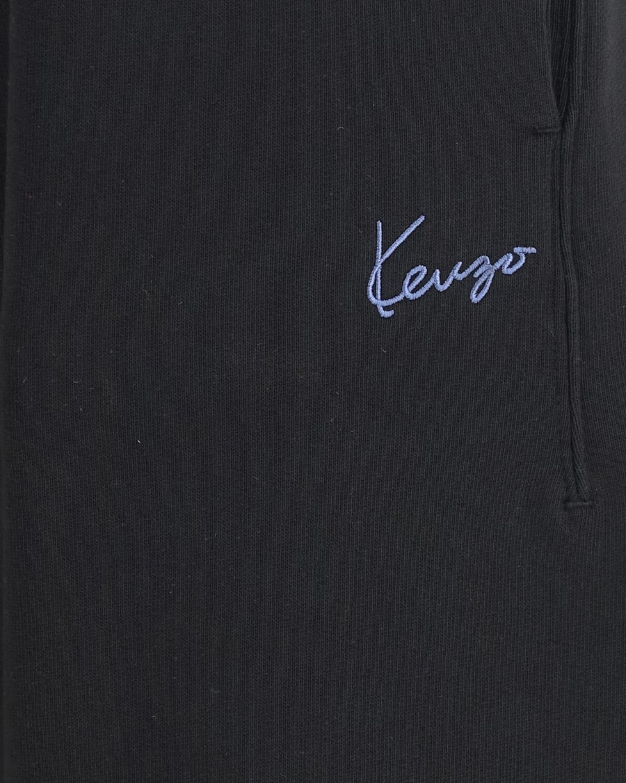 KENZO Cotton Sweatpants, view 5