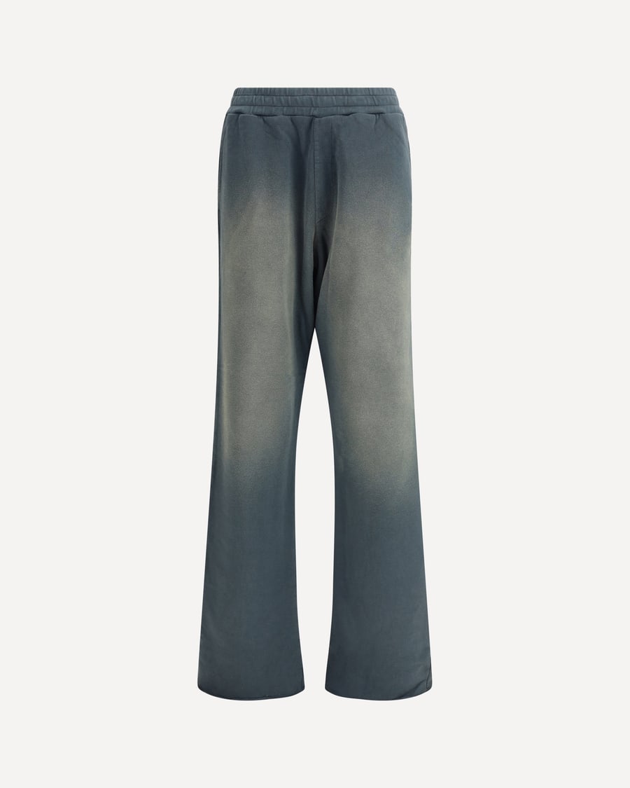 Golden Goose Sweatpants with shaded design