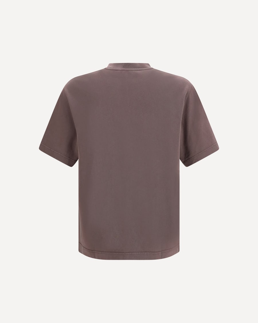 Jacquemus Logoed T-shirt, view 2