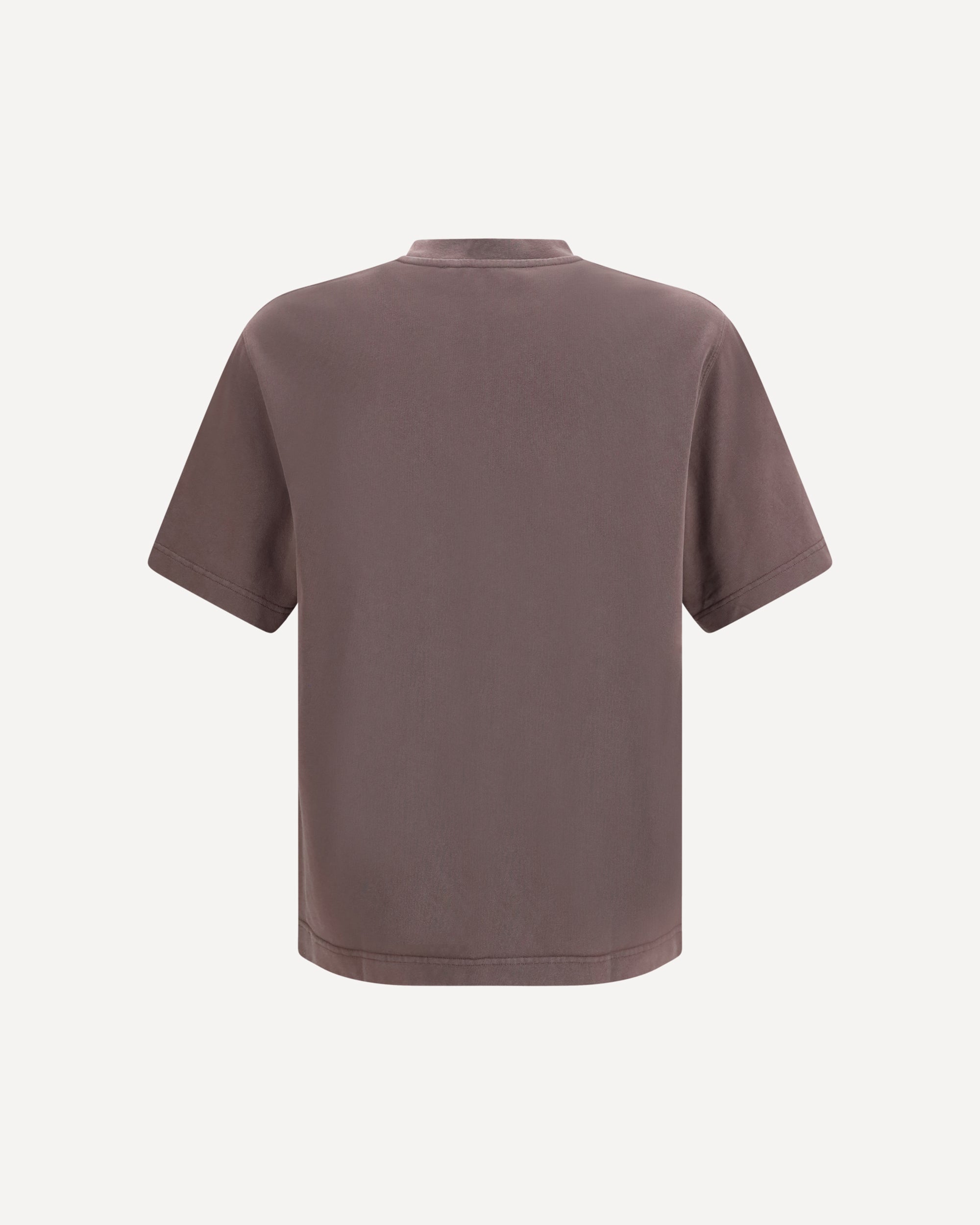 Jacquemus Logoed T-shirt, view 2