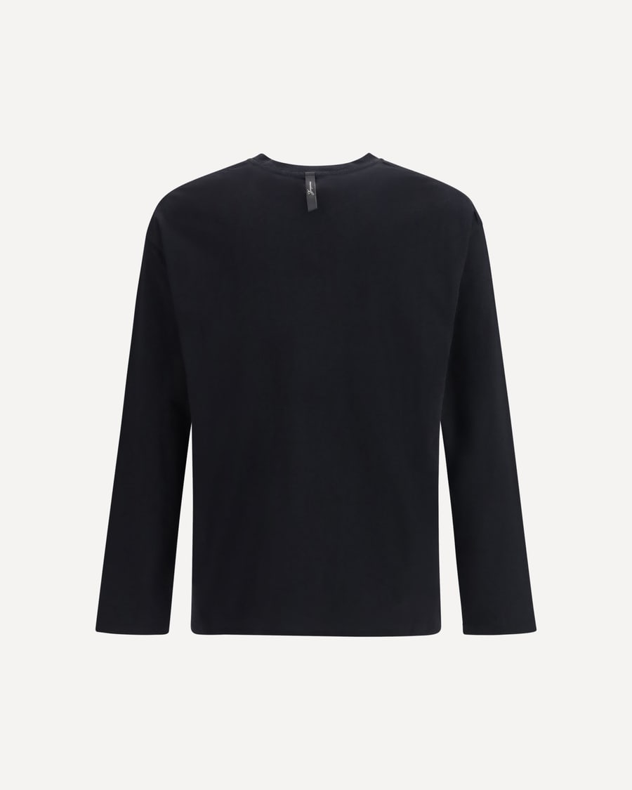 Jacquemus Long-sleeve T-shirt, view 2