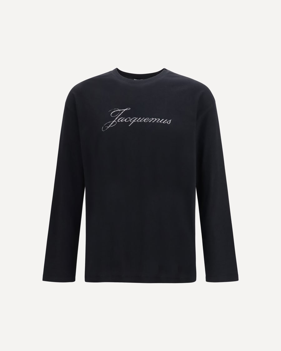 Jacquemus Long-sleeve T-shirt, view 3