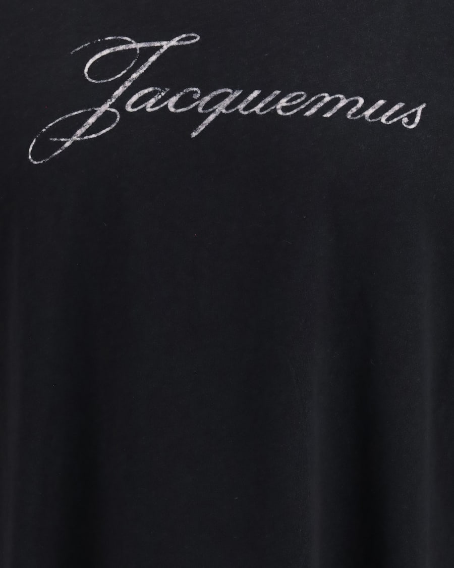 Jacquemus Long-sleeve T-shirt, view 5