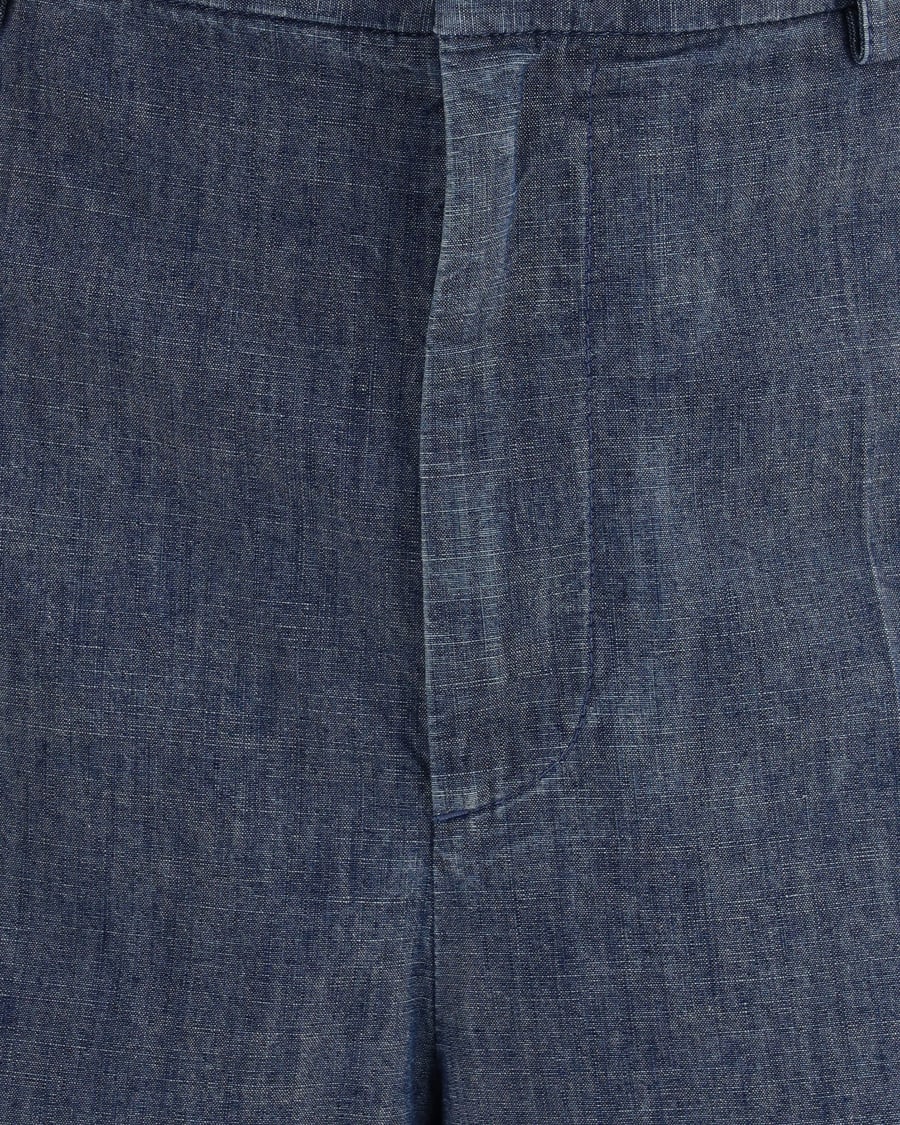 Jil Sander Cotton Bermuda, view 5