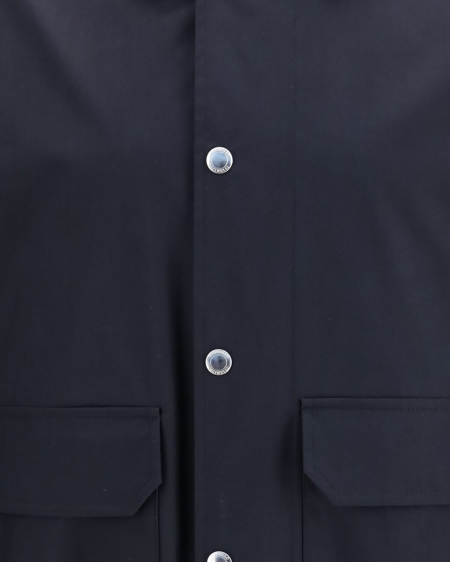 Brunello Cucinelli Silk and wool Jacket, view 5