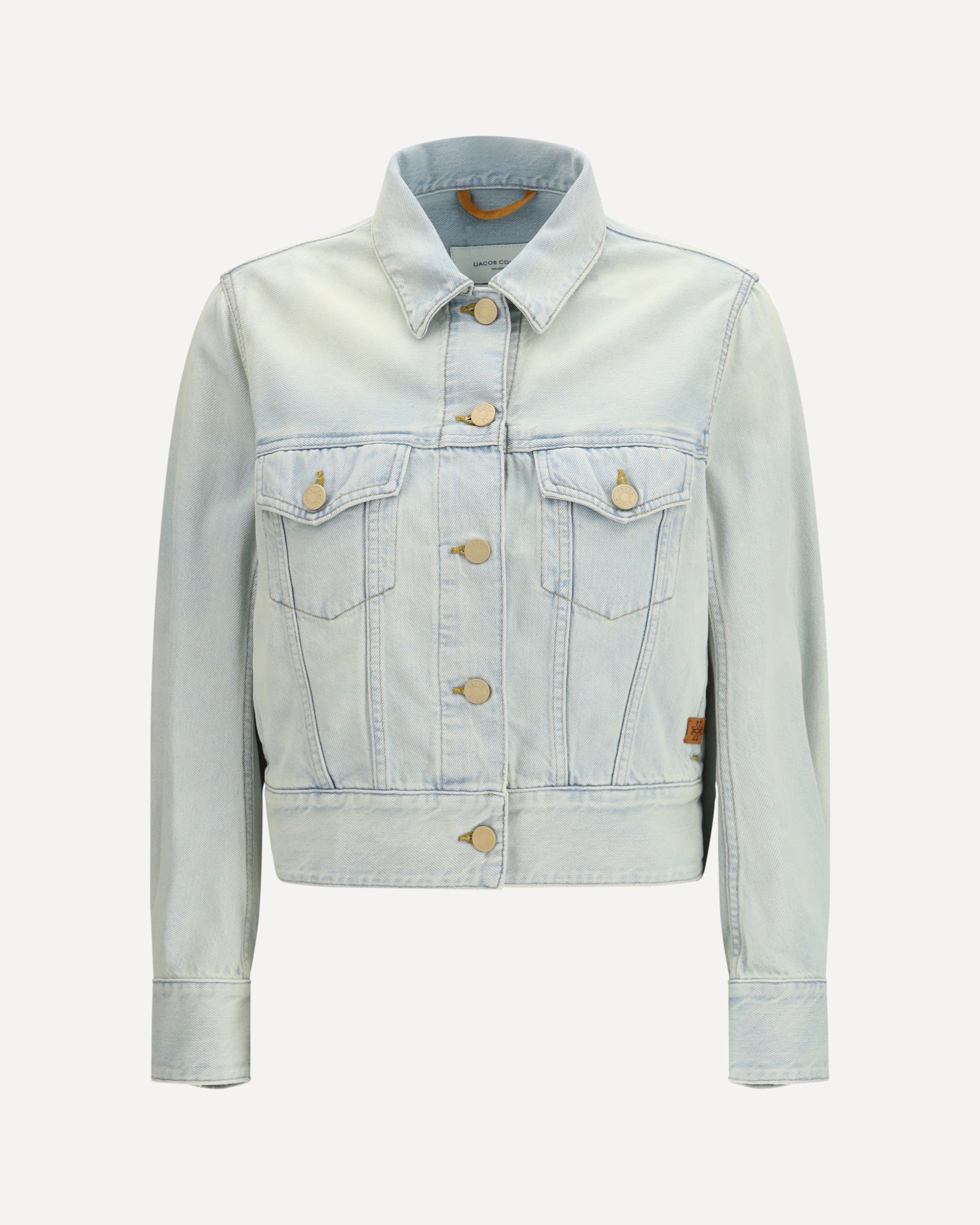 JACOB COHEN Denim Jacket