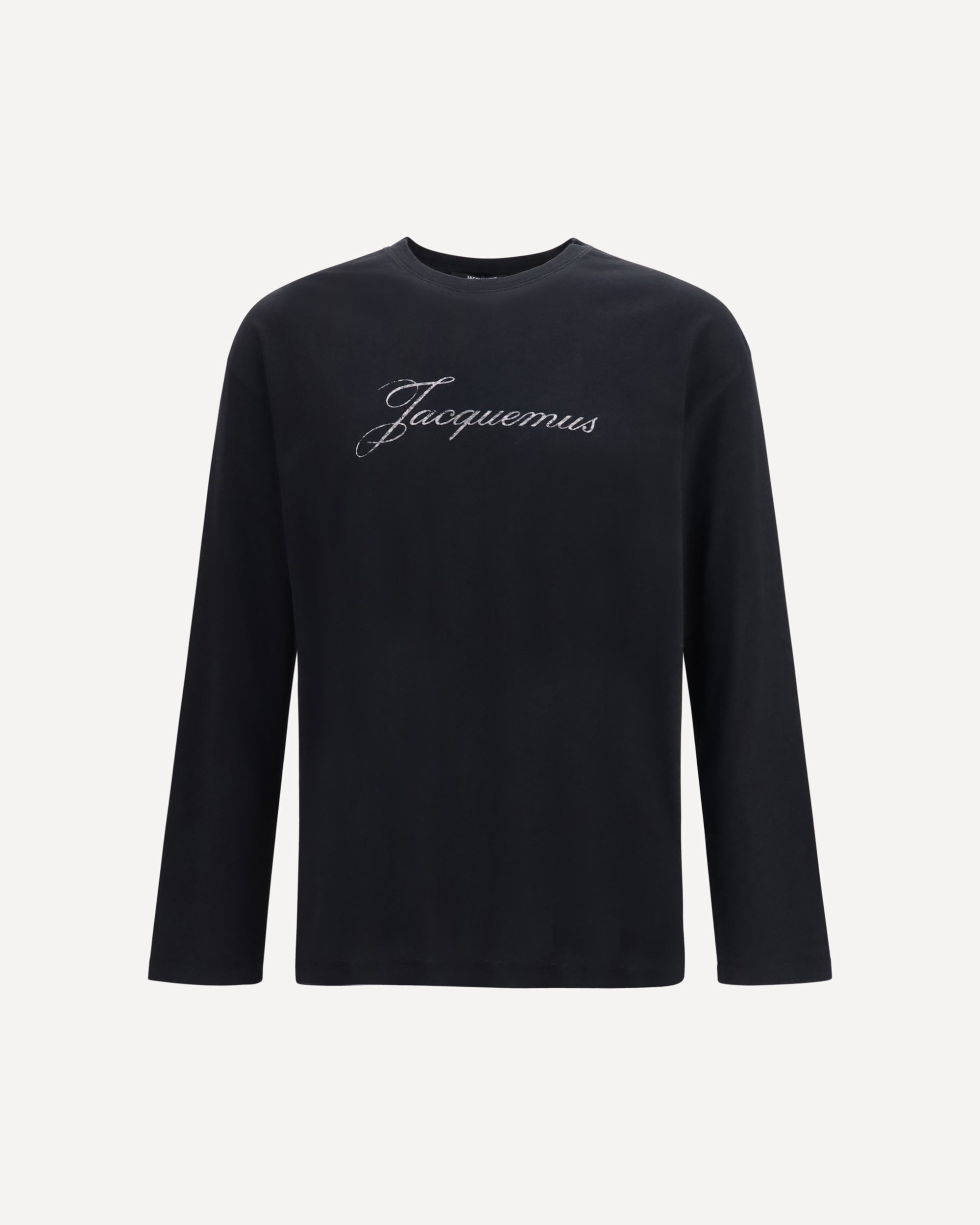 Jacquemus Long-sleeve T-shirt