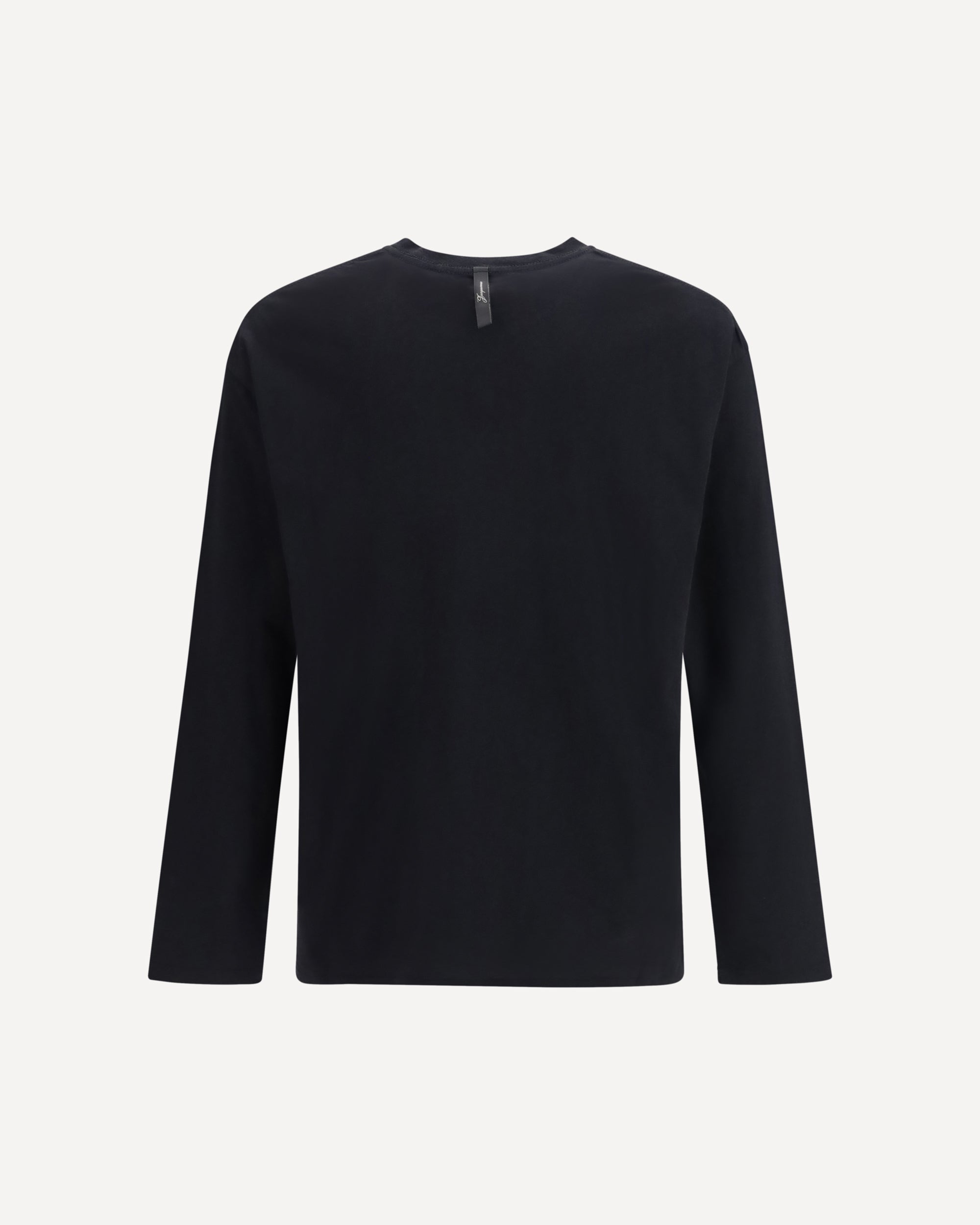 Jacquemus Long-sleeve T-shirt, view 2