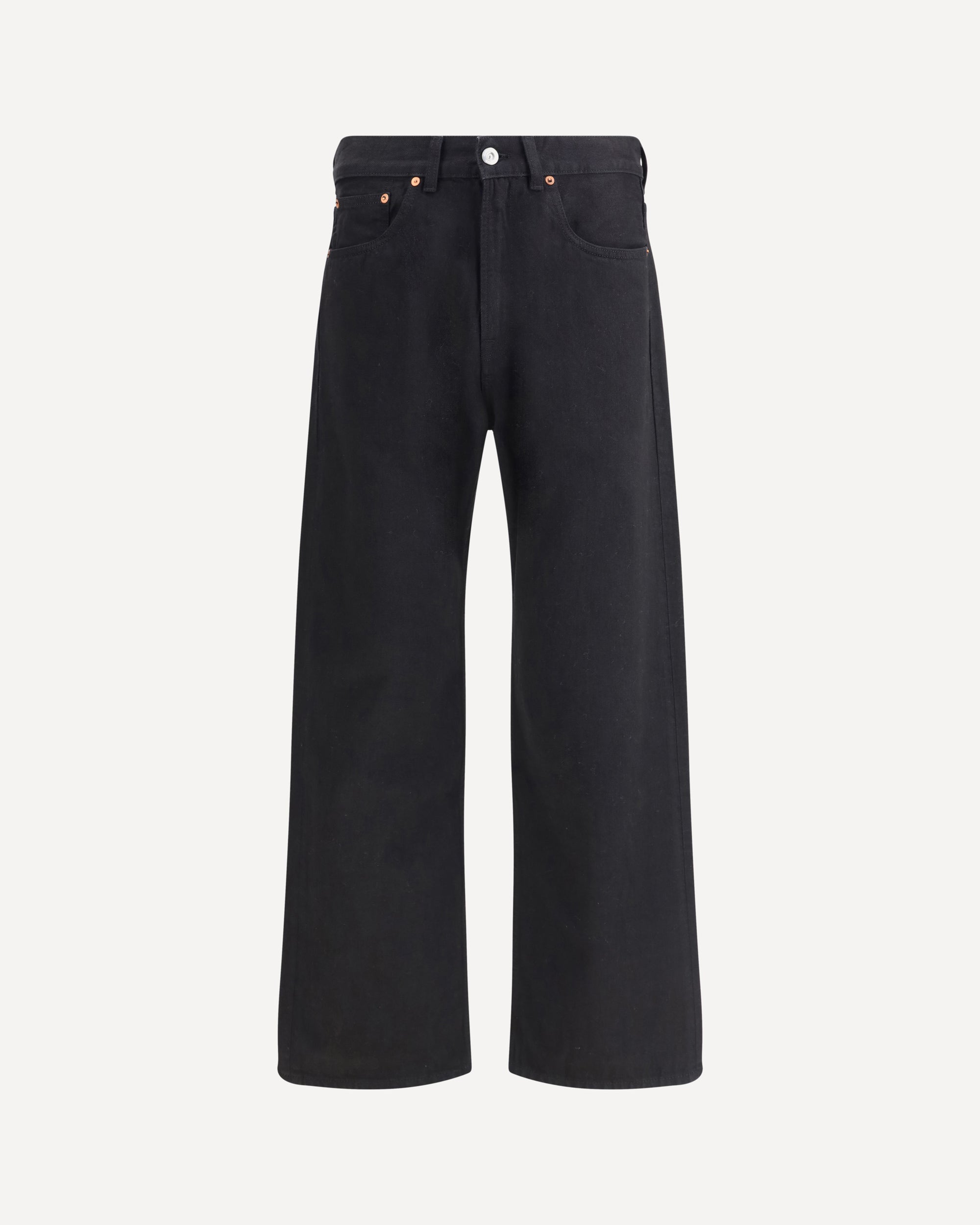 Our Legacy Third Cut Denim Jeans