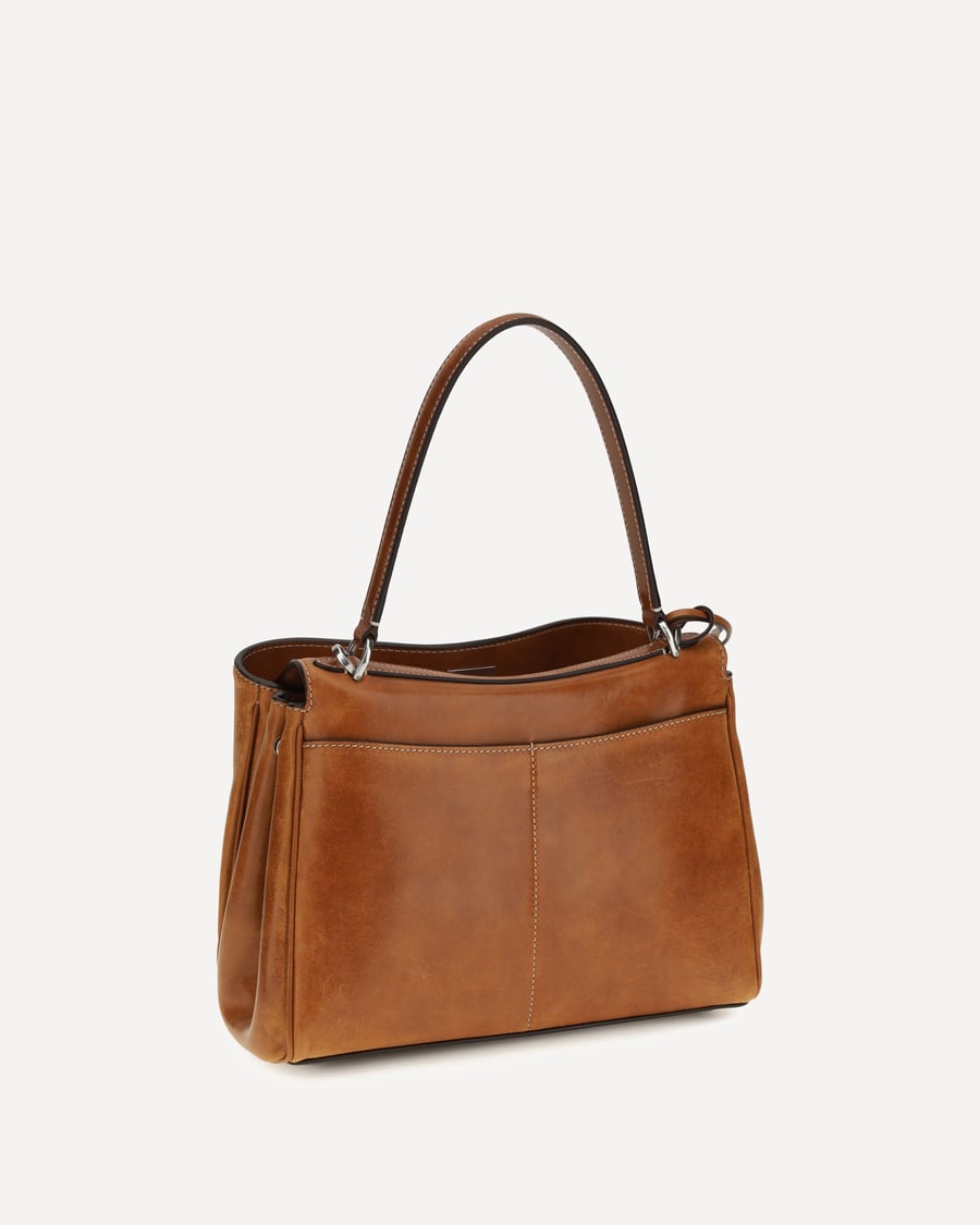 Balenciaga Small Rodeo Handbag, view 2