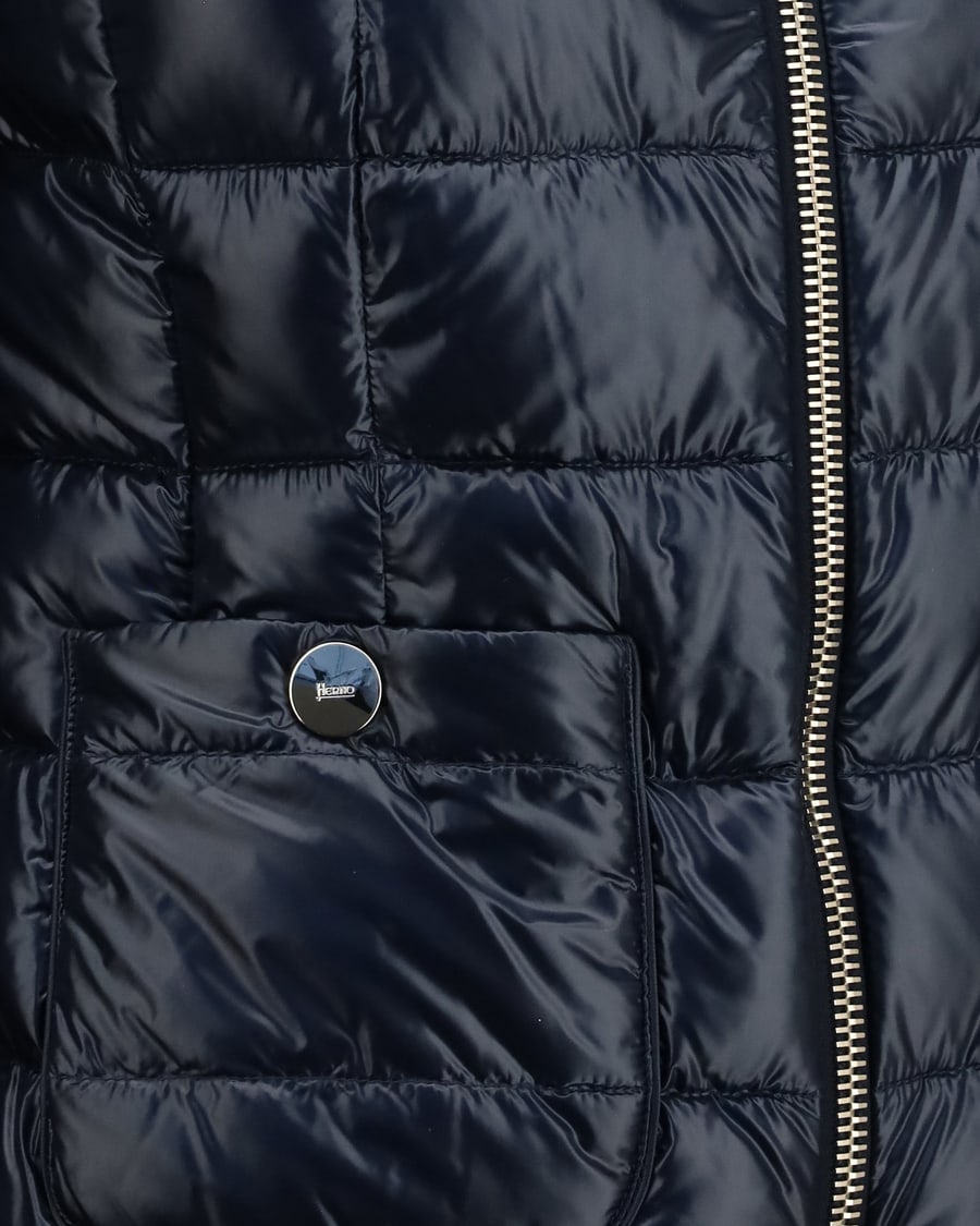 Herno Maria Down Jacket, view 5