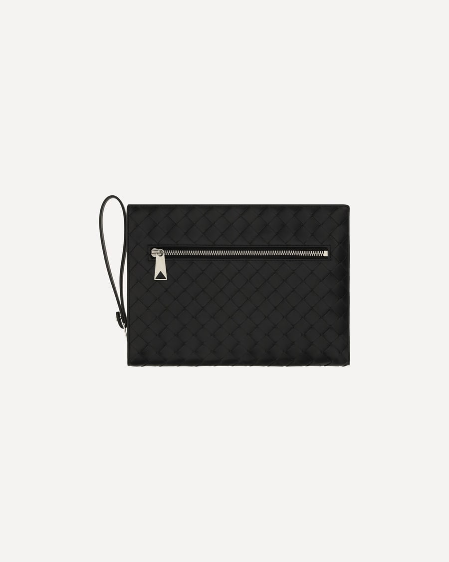 Bottega Veneta Document Holder, view 3