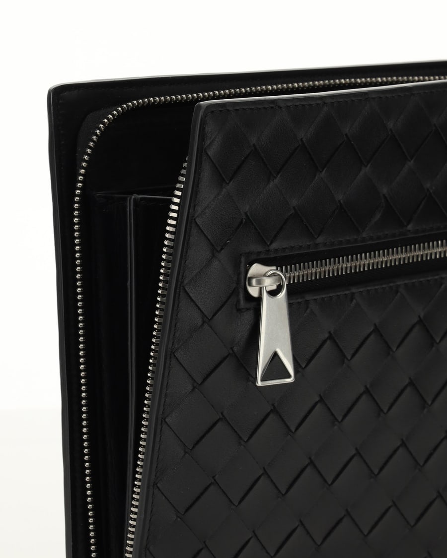 Bottega Veneta Document Holder, view 5