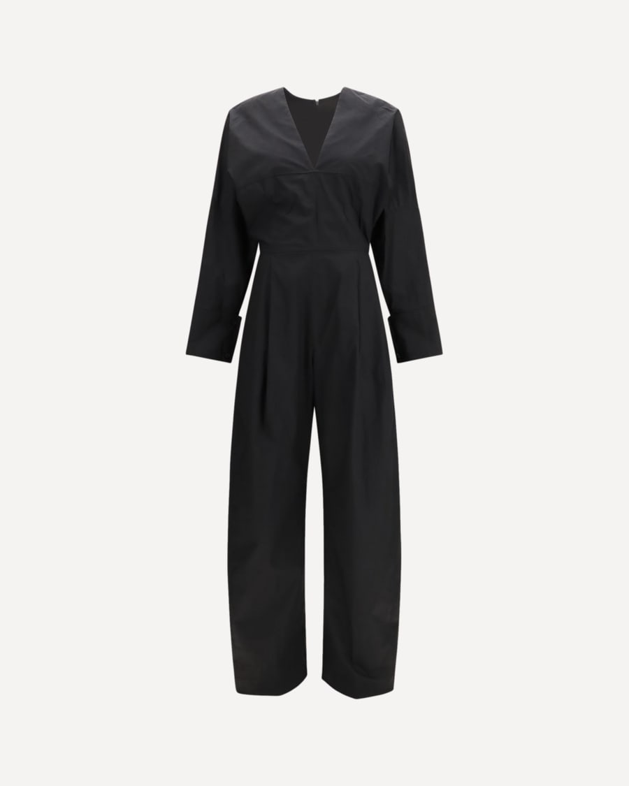 THE LATEST Drew Jumpsuit