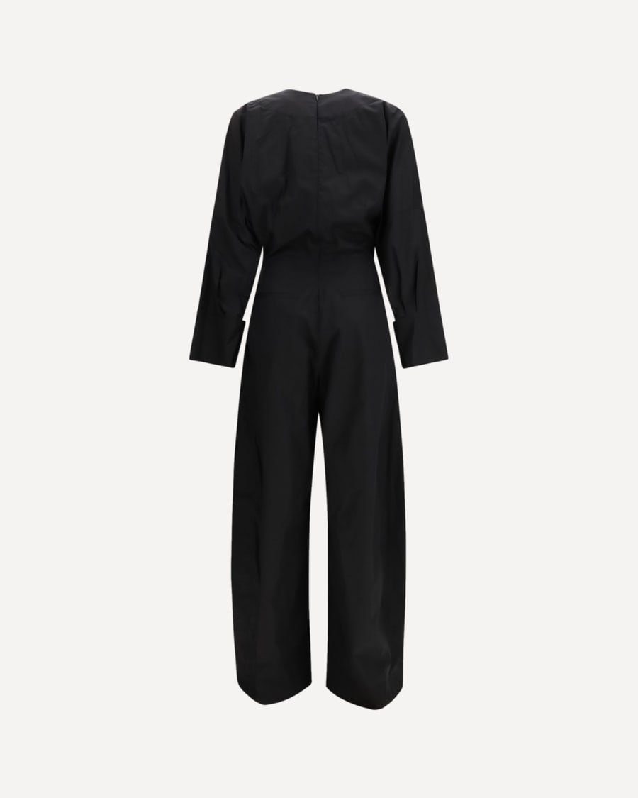 THE LATEST Drew Jumpsuit, view 2