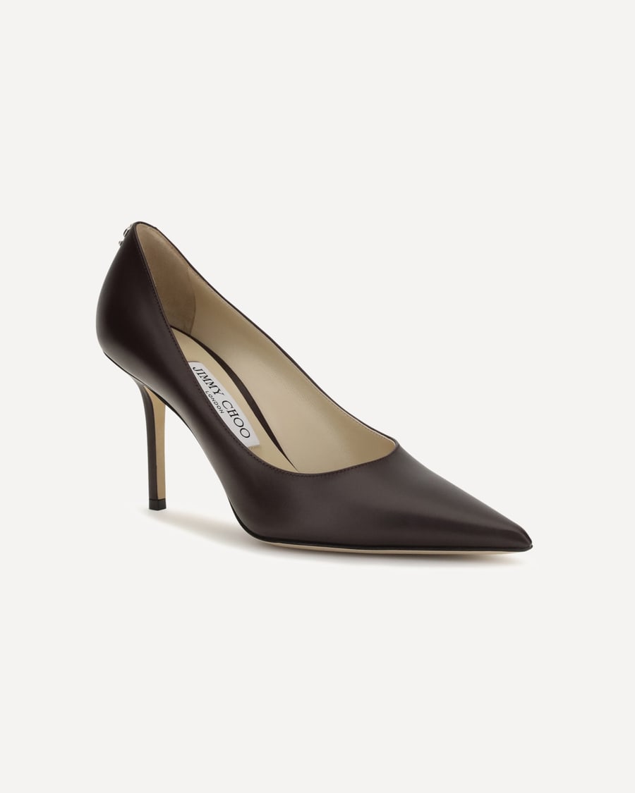Jimmy Choo Love Pumps, view 4