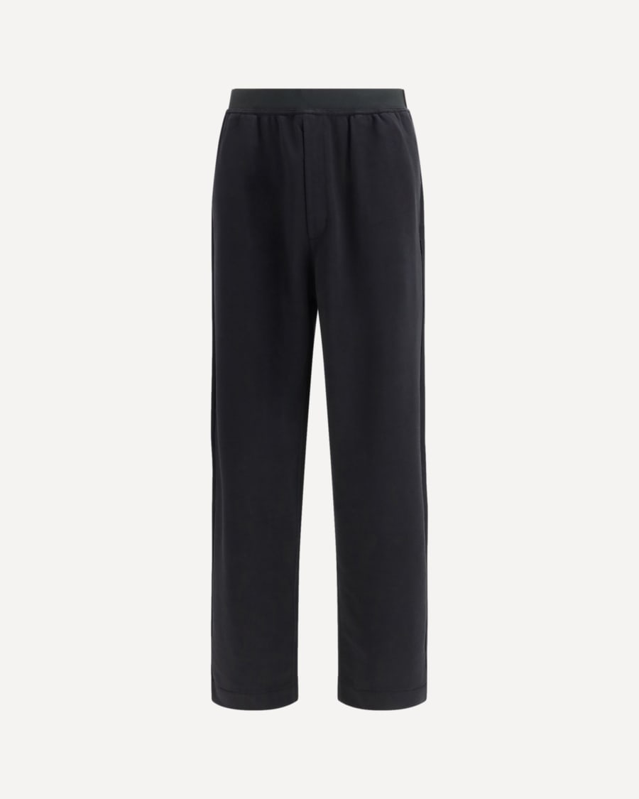 MM6 Cotton Sweatpants, view 3