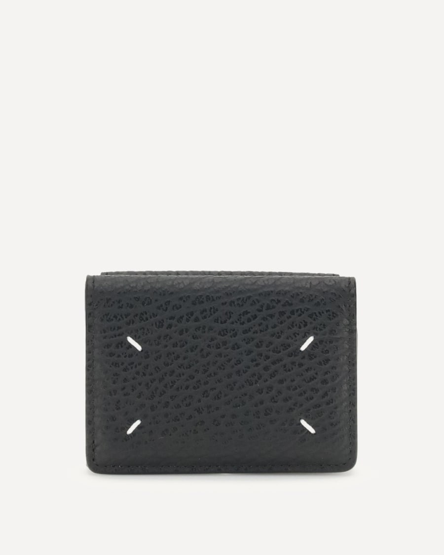 MARGIELA Four Stitches Wallet