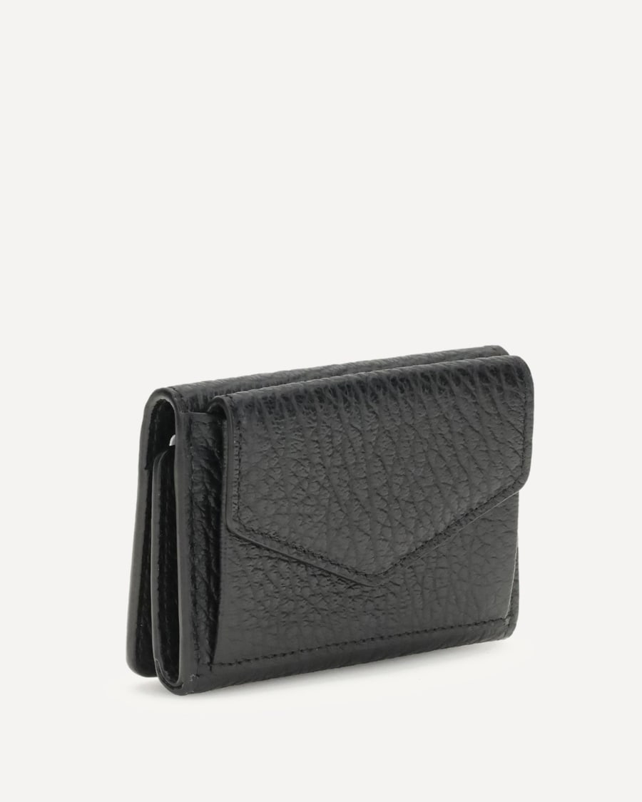 MARGIELA Four Stitches Wallet, view 2