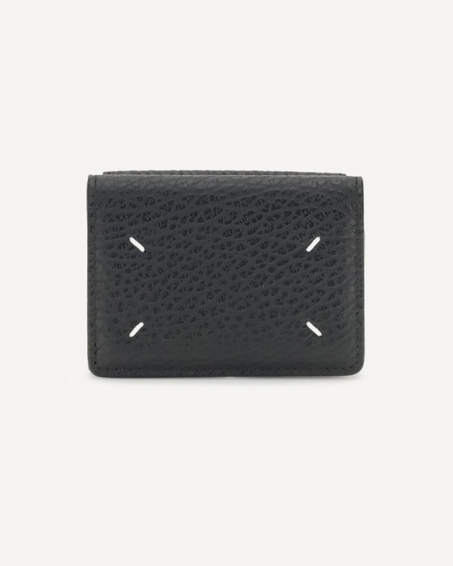 MARGIELA Four Stitches Wallet, view 3