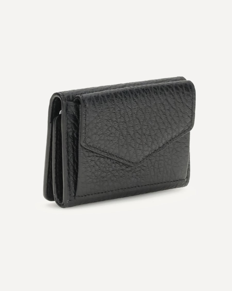 MARGIELA Four Stitches Wallet, view 4