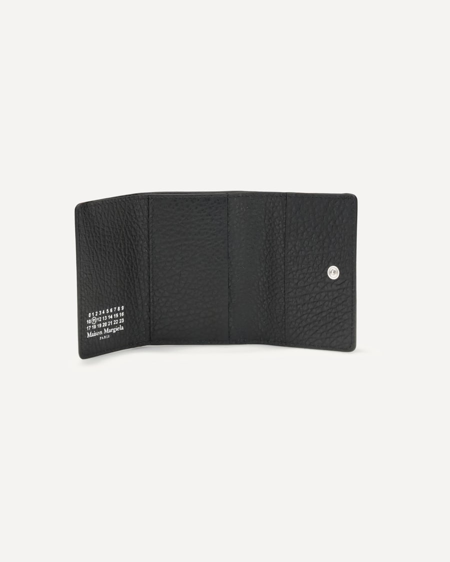 MARGIELA Four Stitches Wallet, view 5