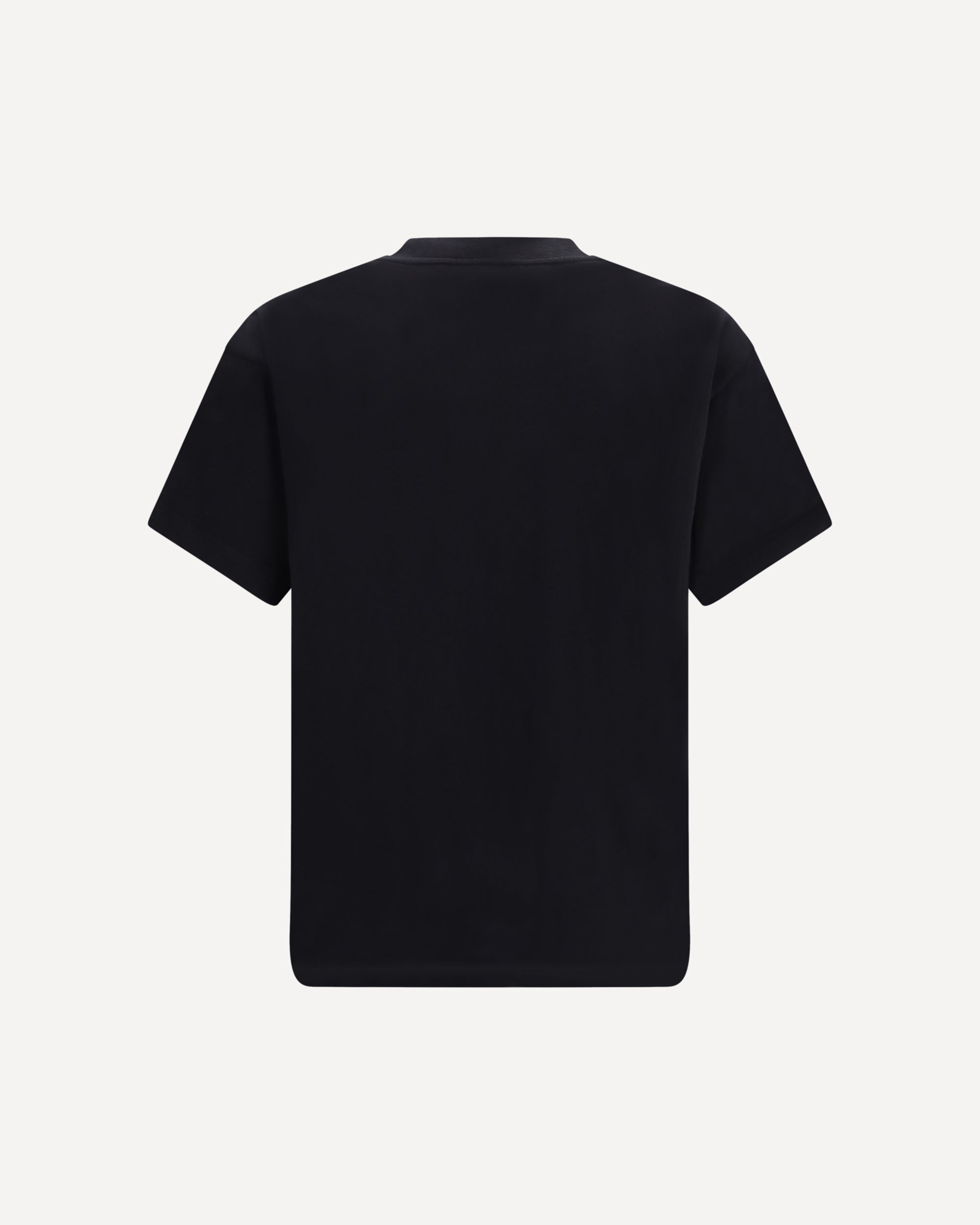 Palm Angels Logo crewneck T-shirt, view 2