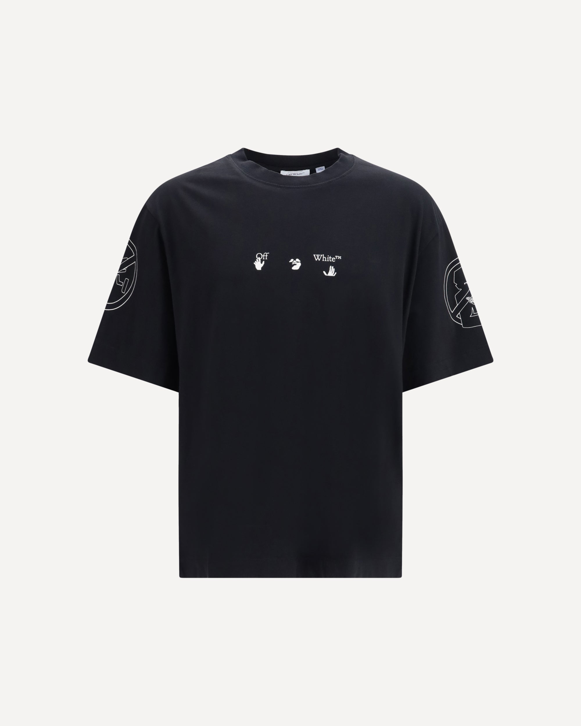 Off-White Neighbourhood Skate T-shirt