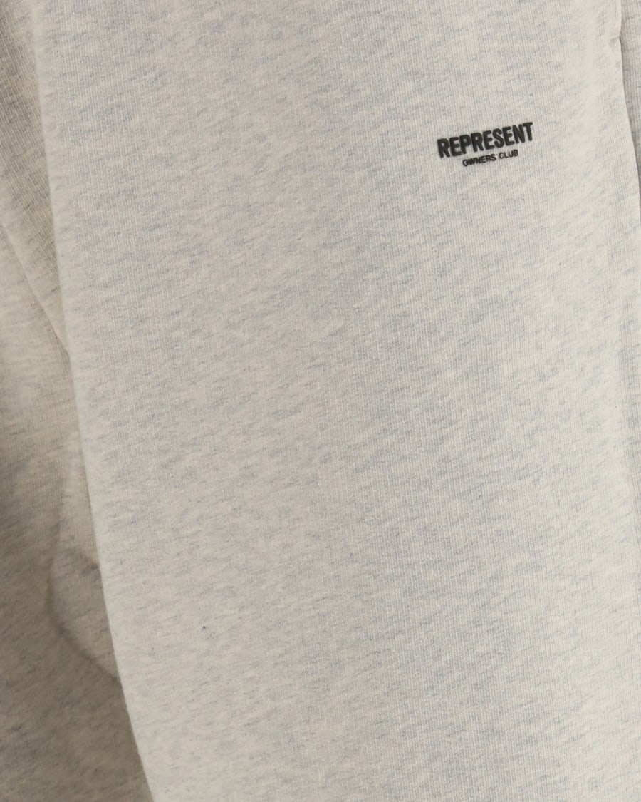 REPRESENT Micro Owners Club Sweatpants, view 5