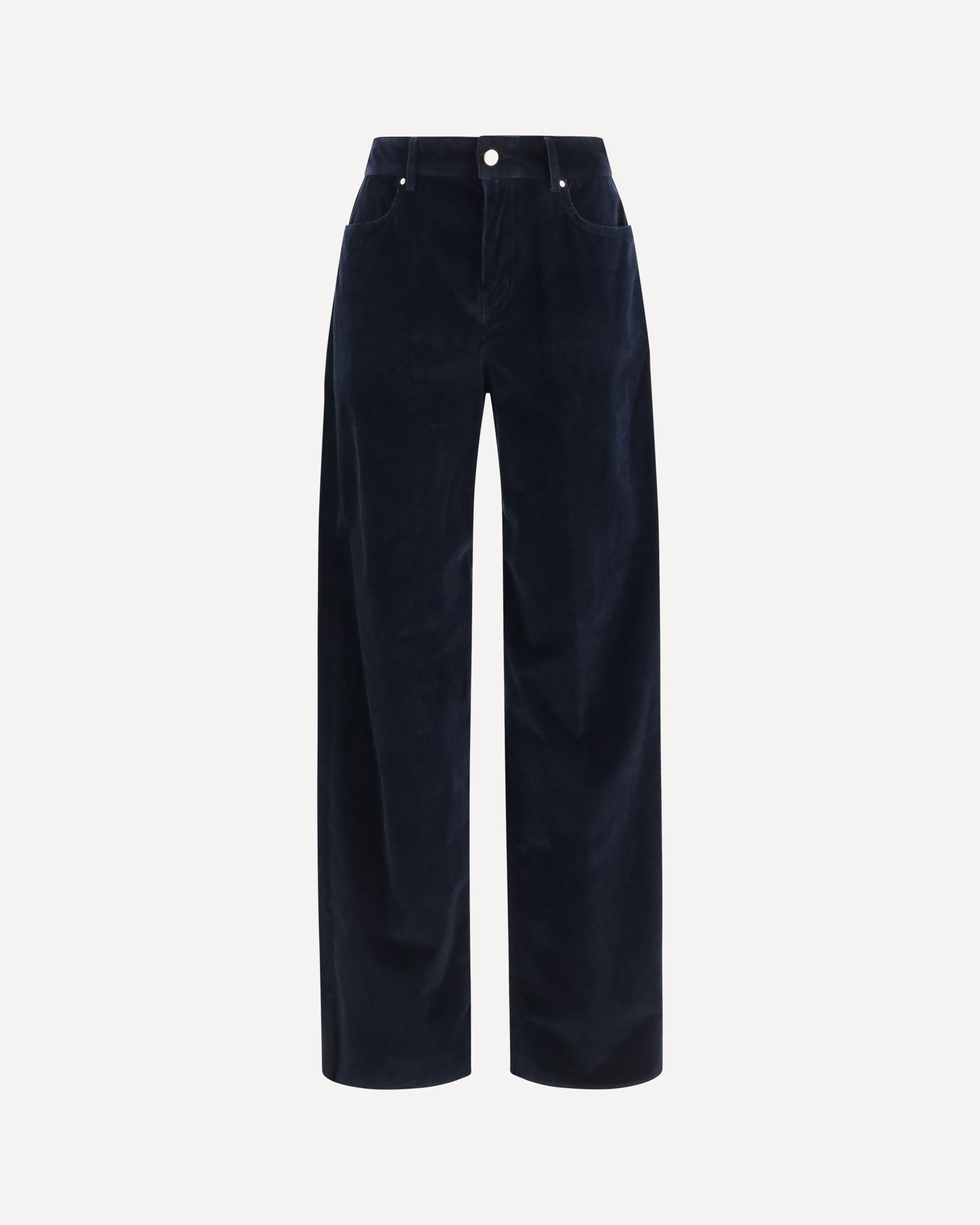 Max Mara Studio Fragola corduroy Pants