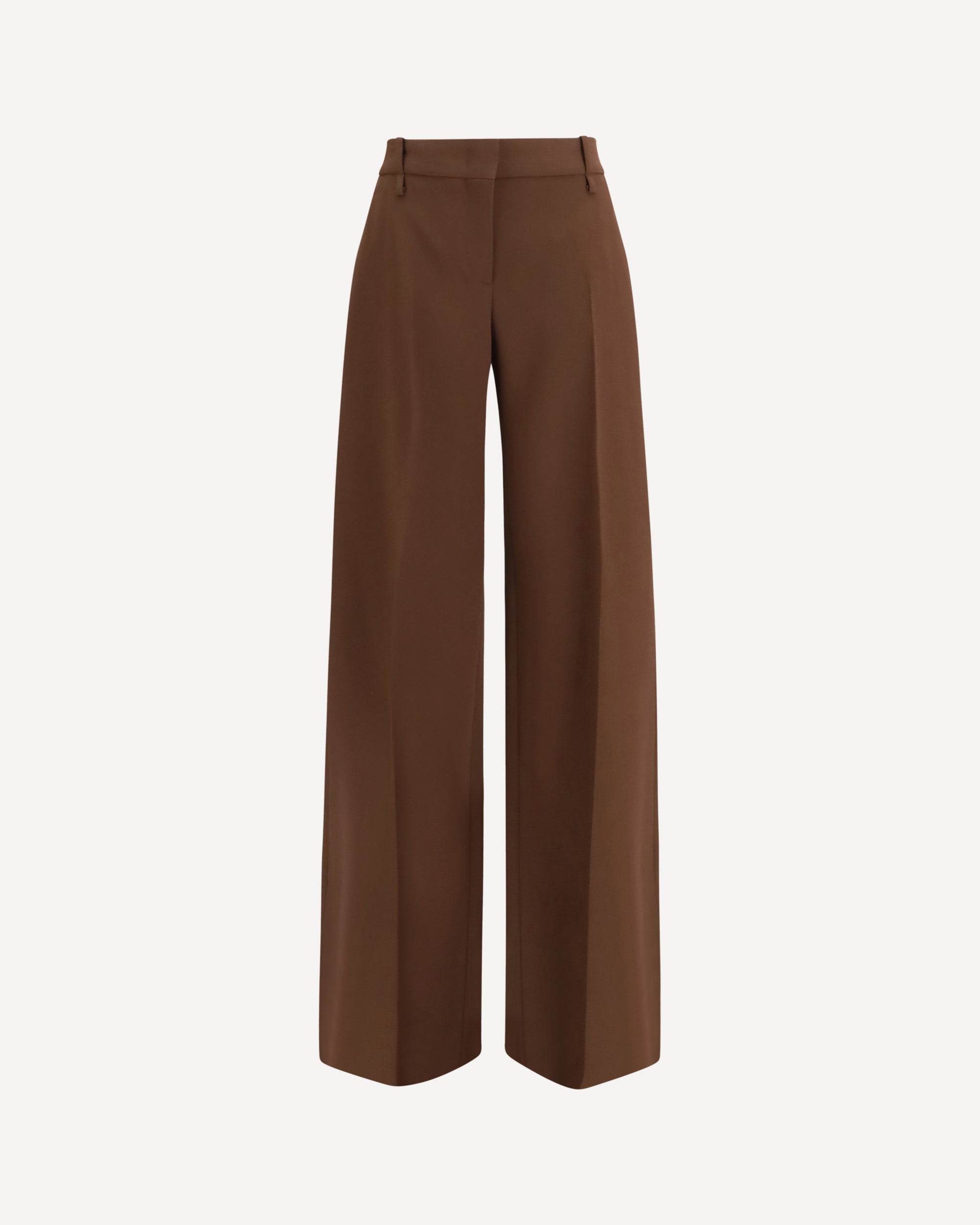 ERMANNO SCERVINO Straight-leg Pants