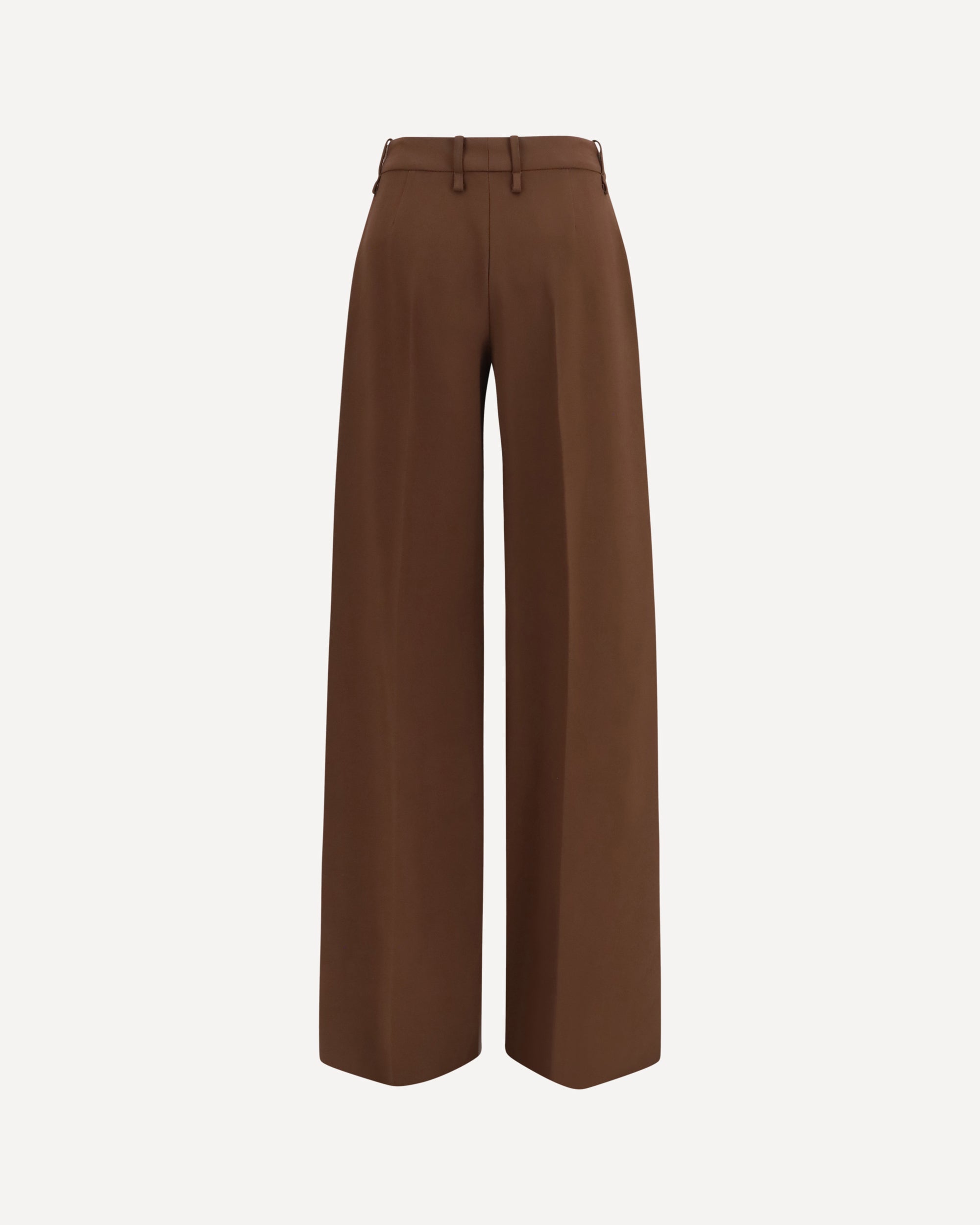 ERMANNO SCERVINO Straight-leg Pants, view 2