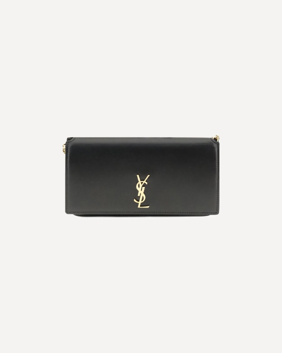 Saint Laurent Cassandre Smartphone Case, view 3