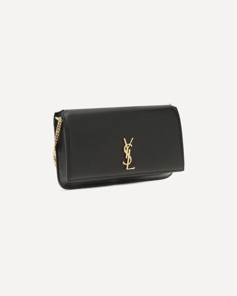 Saint Laurent Cassandre Smartphone Case, view 4