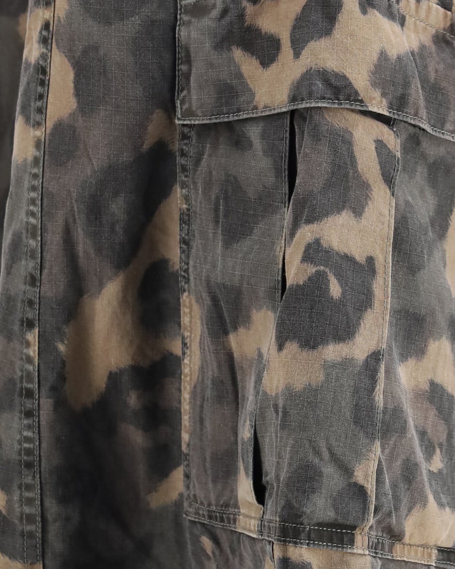 R13 Siouxsie Field Cargo Pants, view 5