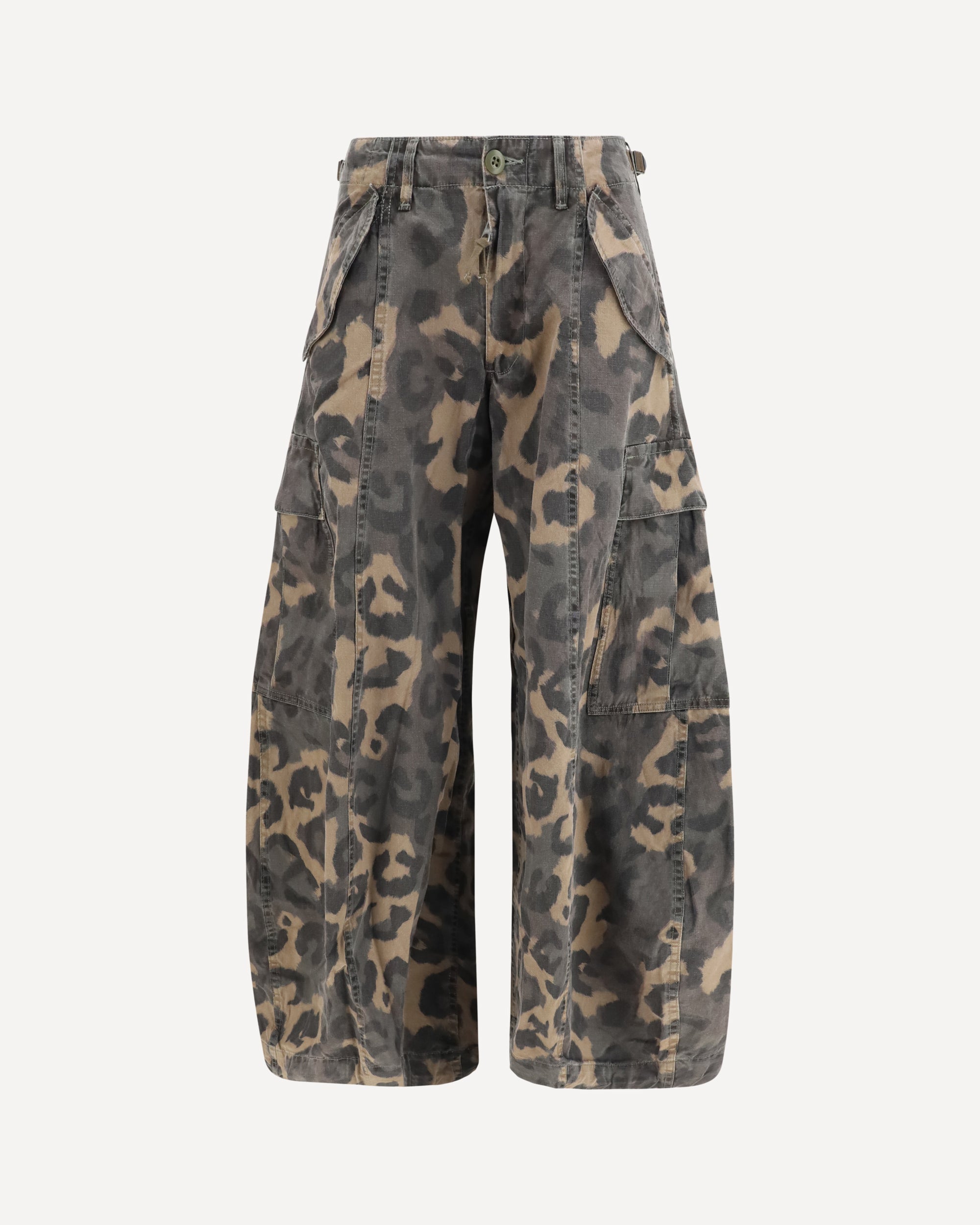 R13 Siouxsie Field Cargo Pants