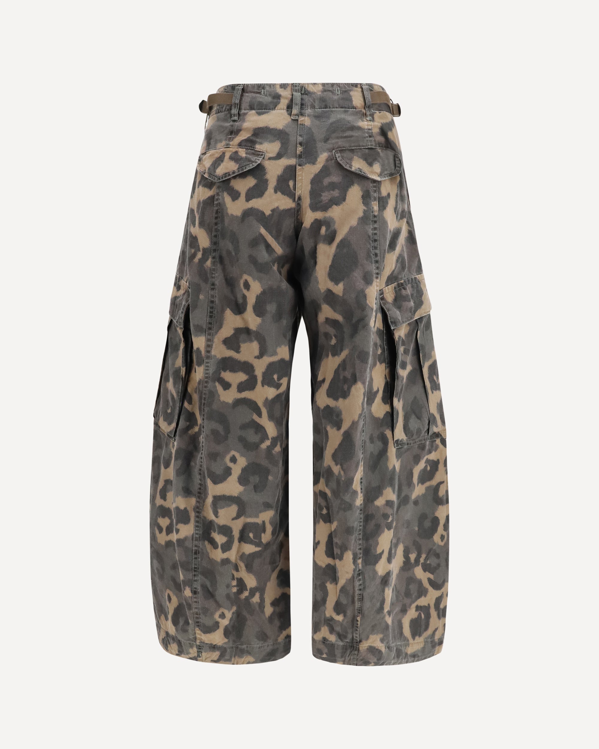 R13 Siouxsie Field Cargo Pants, view 2