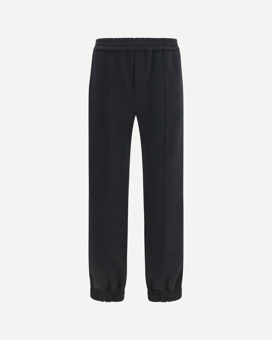 VALENTINO Cotton Sweatpants, view 3