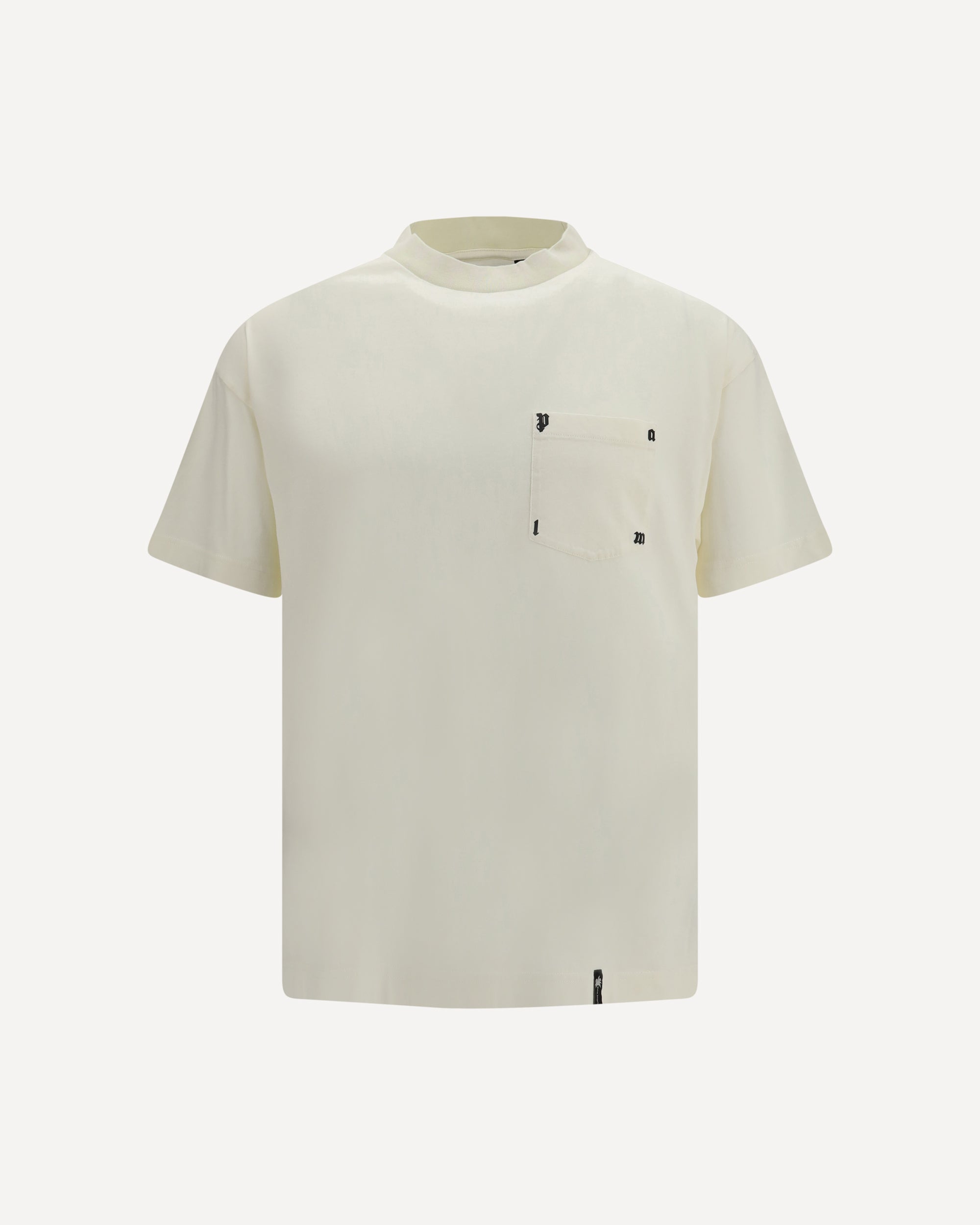 Palm Angels Palm Rib T-shirt