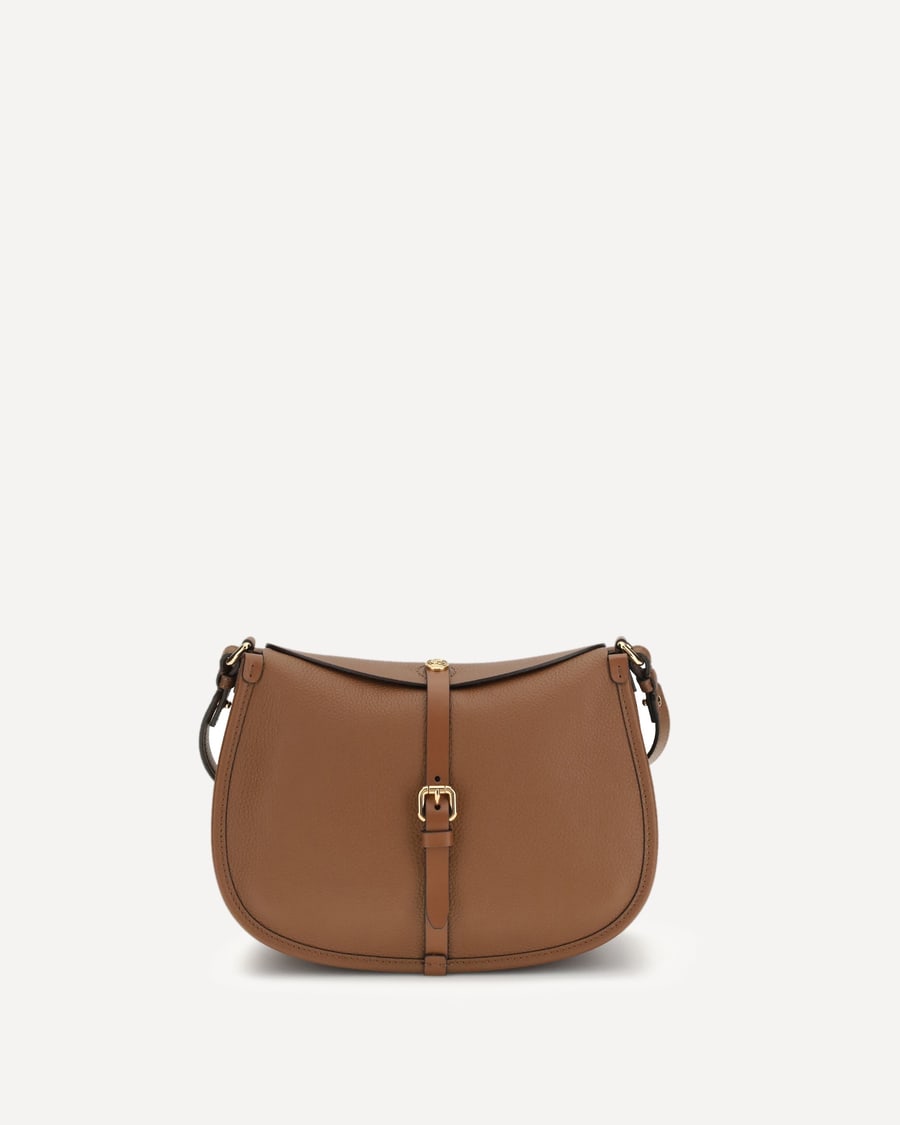 Etro Medium Pony Shoulder Bag