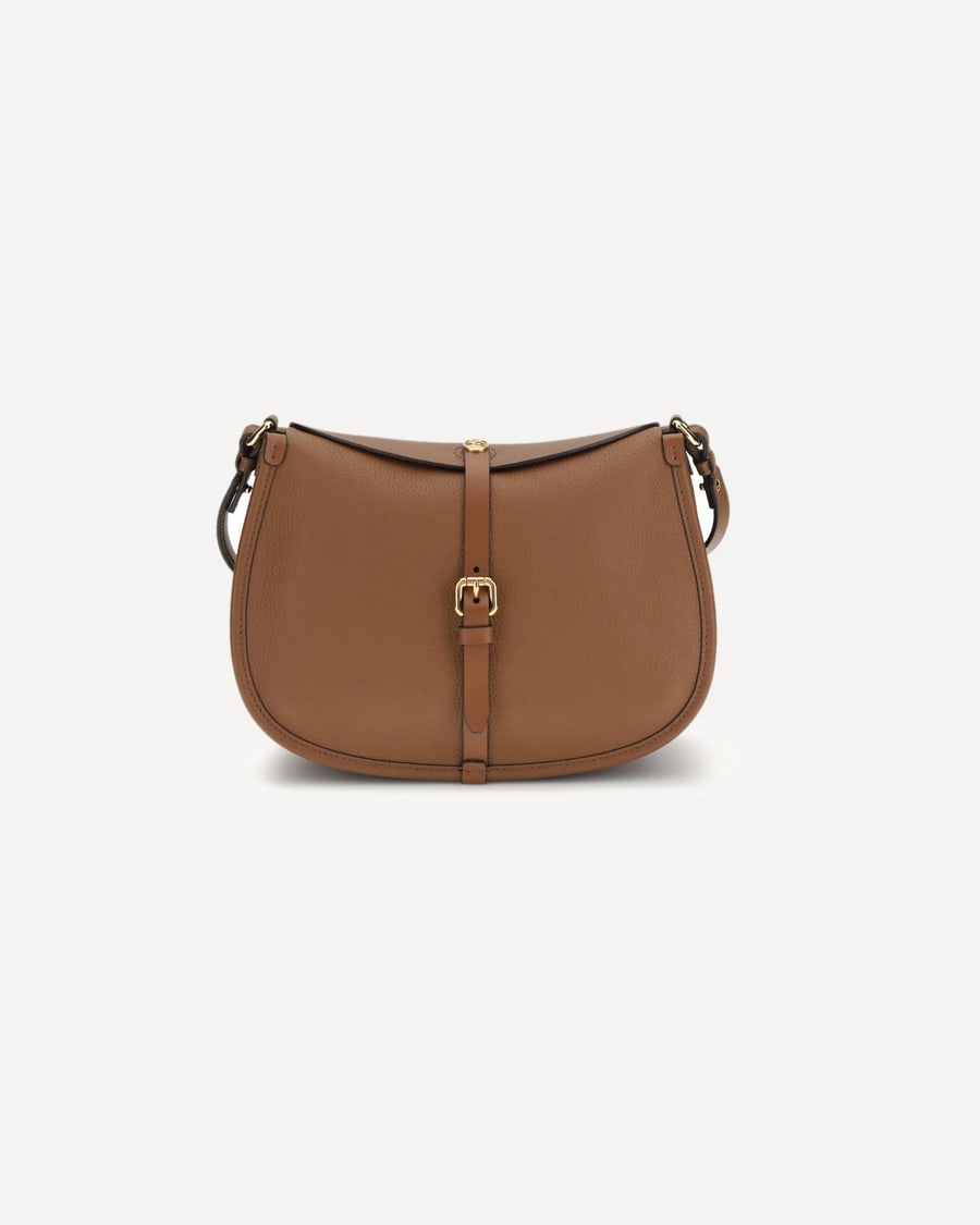 Etro Medium Pony Shoulder Bag, view 3
