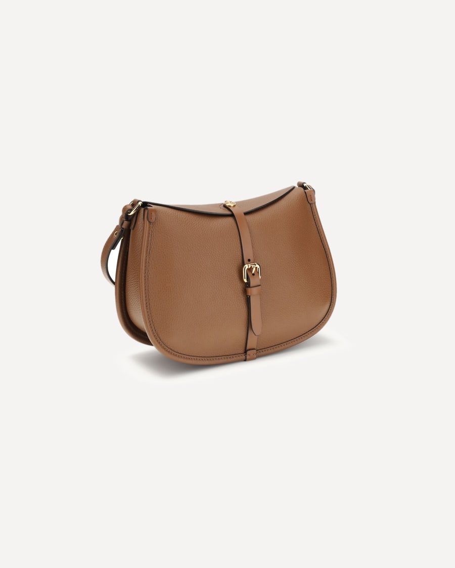 Etro Medium Pony Shoulder Bag, view 4