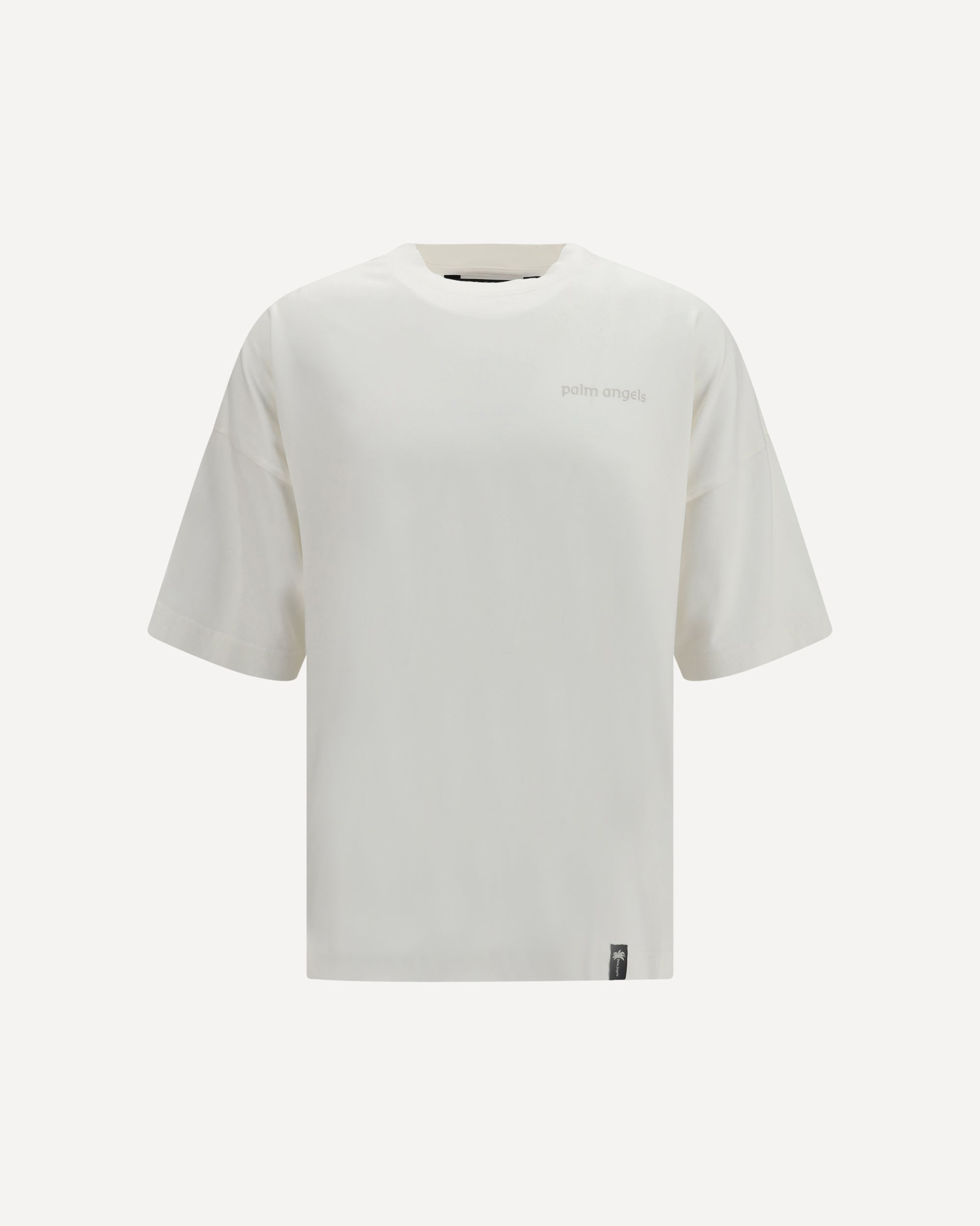 Palm Angels Devil Loose T-shirt