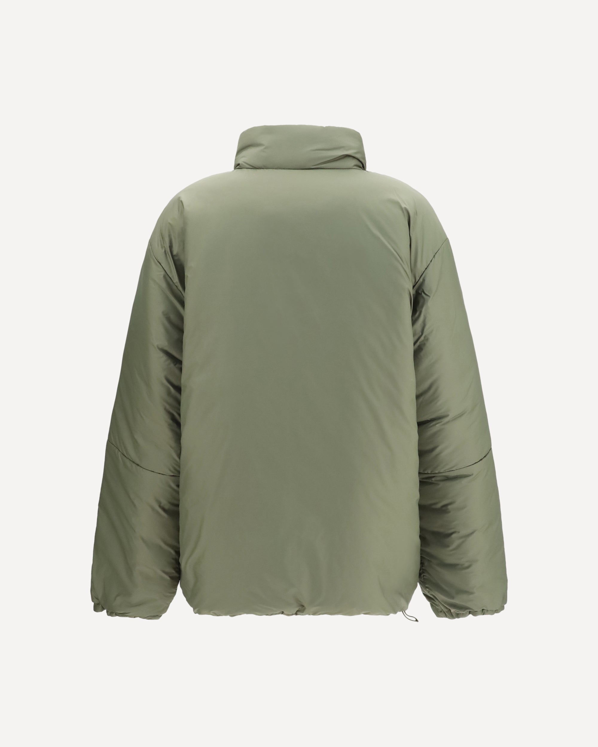 Miu Miu Padded Jacket with zip, view 2