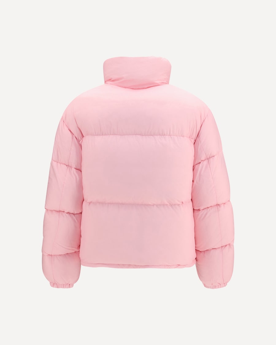 CANADA GOOSE Cropped Fallon Puffer Jacket, view 4