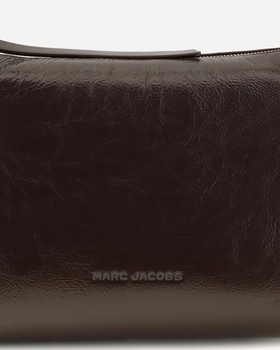 Marc Jacobs Medium Scene leather Shoulder Bag, view 6