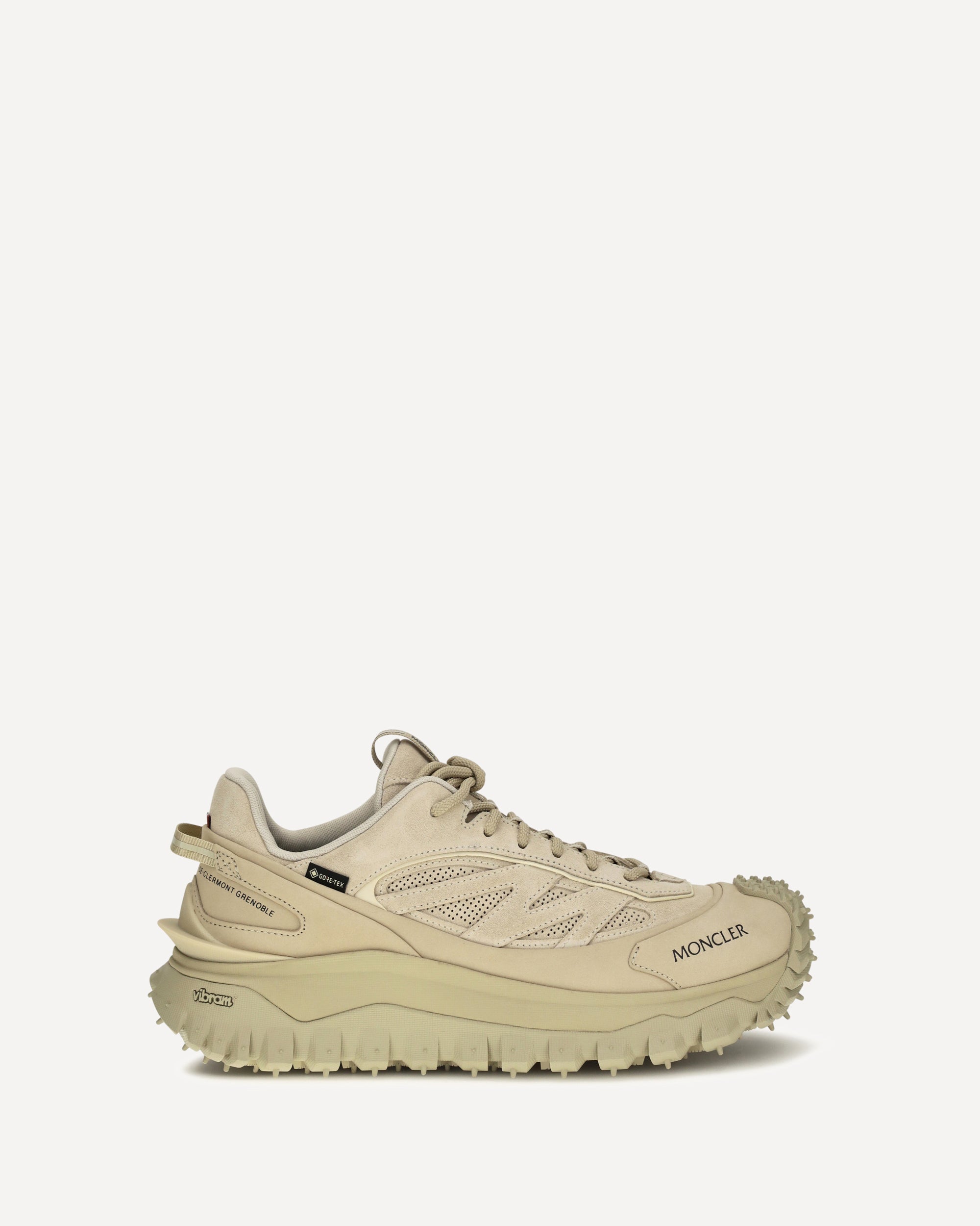 Moncler Trailgrip Apex Craft GTX Sneakers