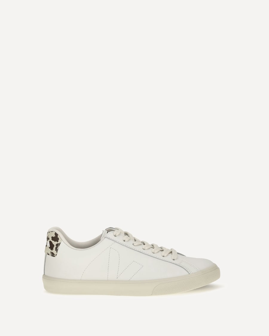 VEJA Esplar leather Sneakers