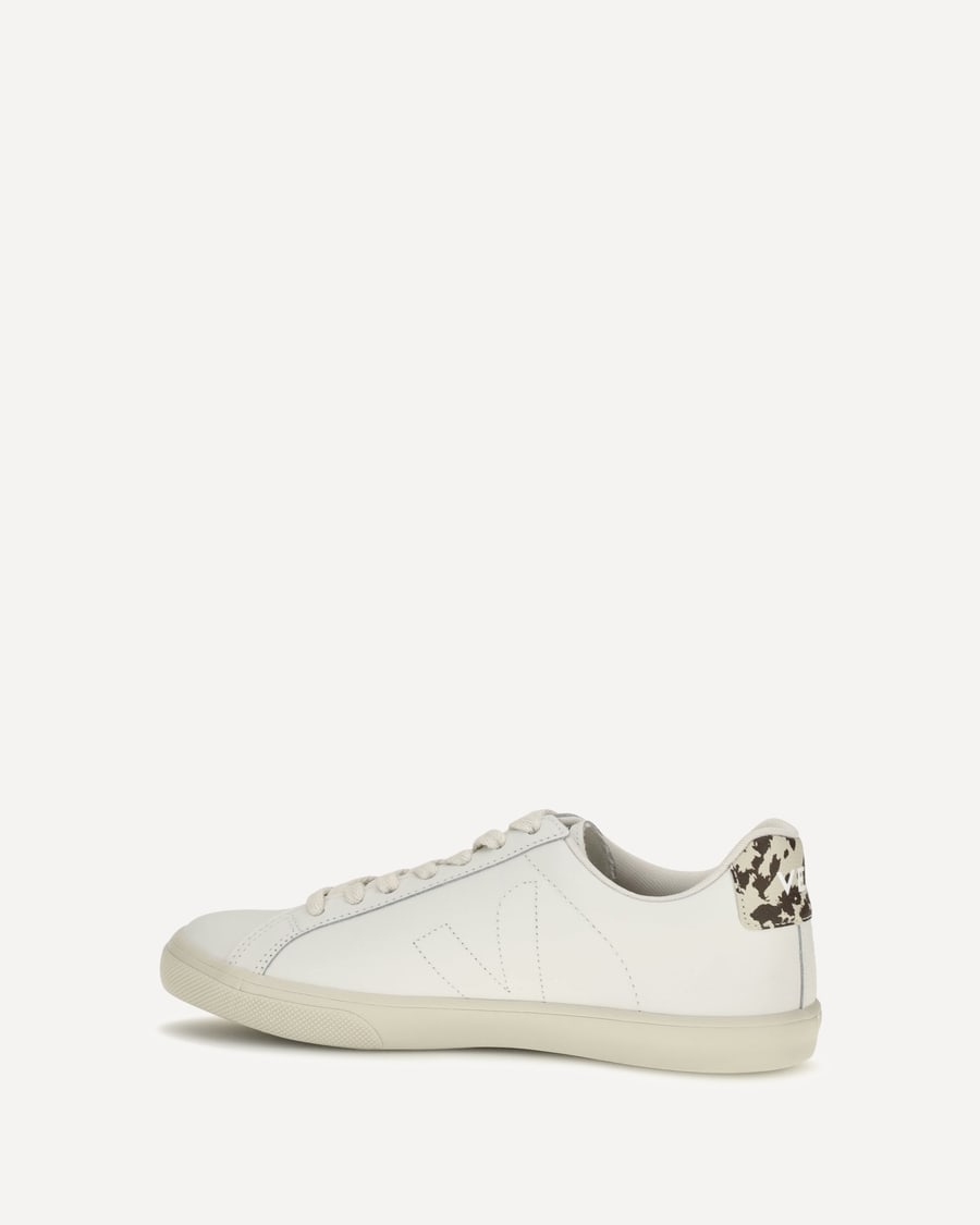 VEJA Esplar leather Sneakers, view 2