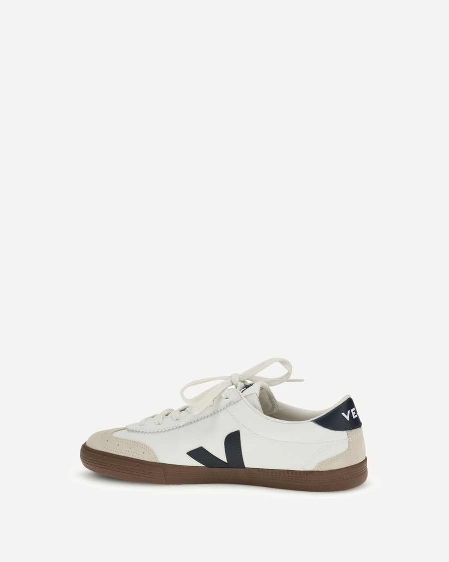 VEJA Volley Sneakers, view 2